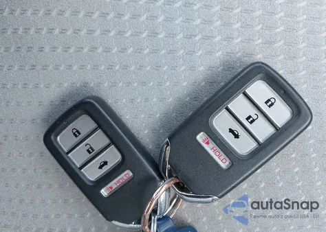 2014 Honda Civic Hybrid z USA, uszkodzony, nr VIN 19XFB4F29EE201219